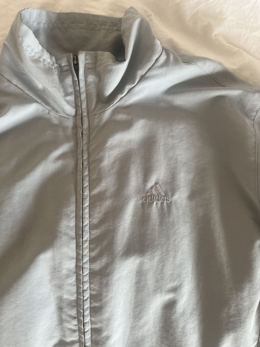 Adidas Vestes: Retro Adidas Jacke – D'occasion à Zürich par ant_2ycp 2