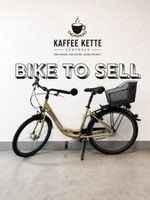 | KRISTALL Citybike | Nexus 7 | Full Plus Equiped