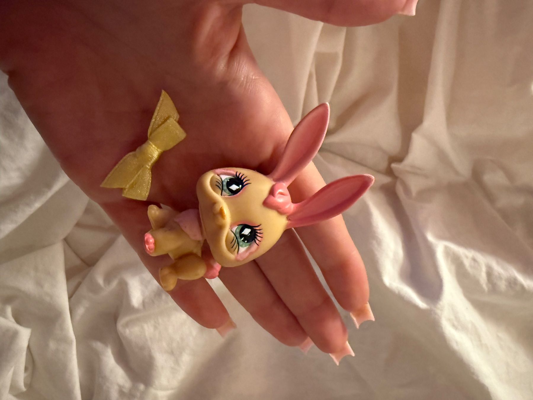 Giocattoli: Littlest Pet Shop – Usato da Fribourg venduto da leaahrm 1
