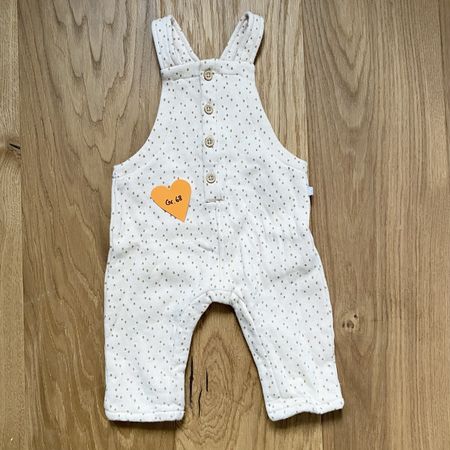 Smile Baby Overall, Grösse 68. Top Zustand