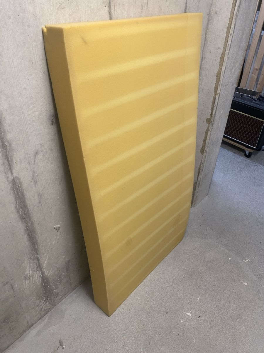 Materassi: Schaumstoff 140x75x12 cm – Usato da Zürich venduto da honey-k 2