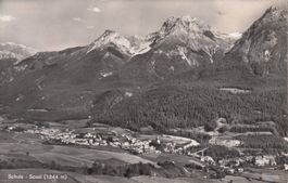 Schuls ca. 1950