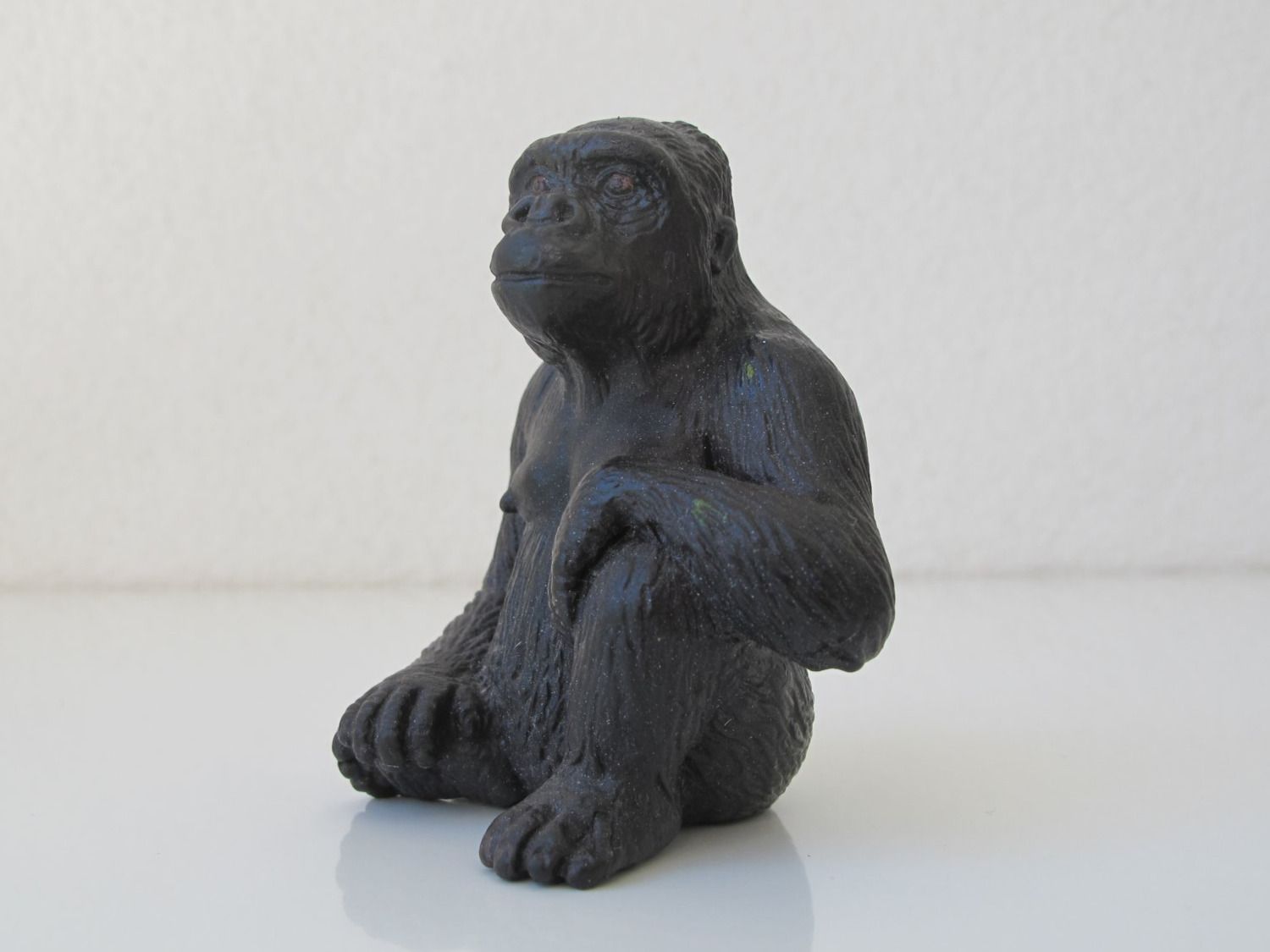 Schleich Statuette: Schleich 14197 Gorilla Weibchen – Usato da Vilters venduto da hedi00 2