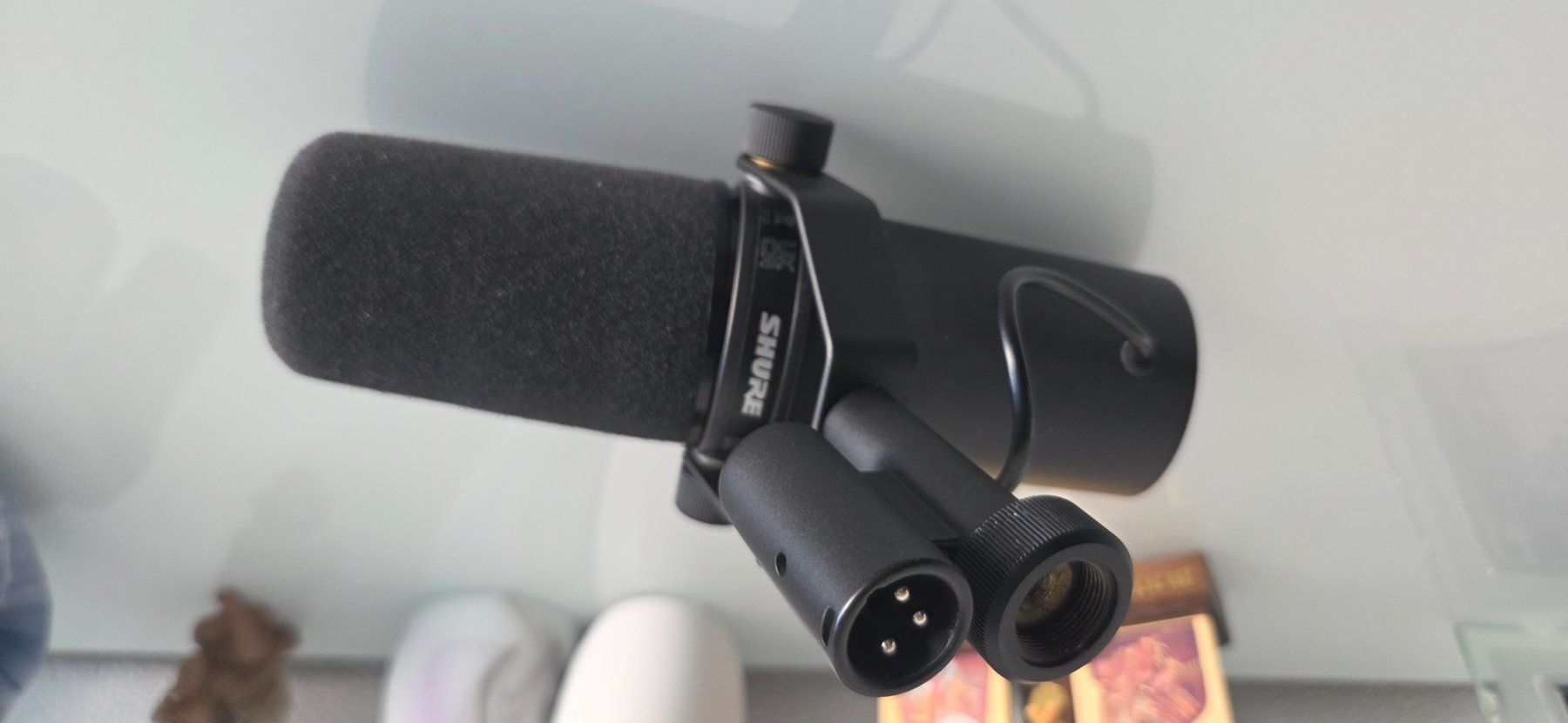 Shure Microphones: Shure SM7B – D'occasion à Urtenen-Schönbühl par MASTER_Verb6 1