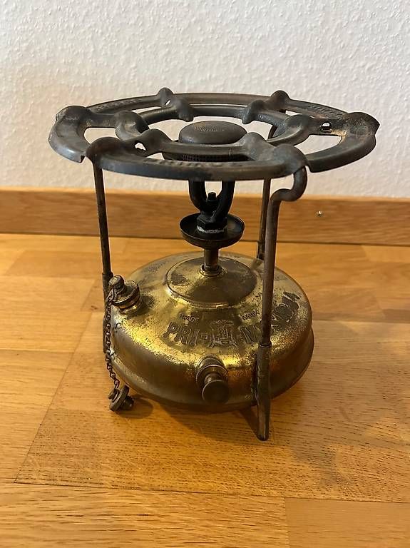 Primus Elettrodomestici da cucina: Primus No. 54  Vintage – Usato da Wabern venduto da up2zero