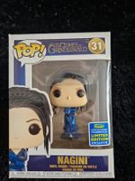 Figurine Funko Pop Nagini - Les crimes de Grindelwald!