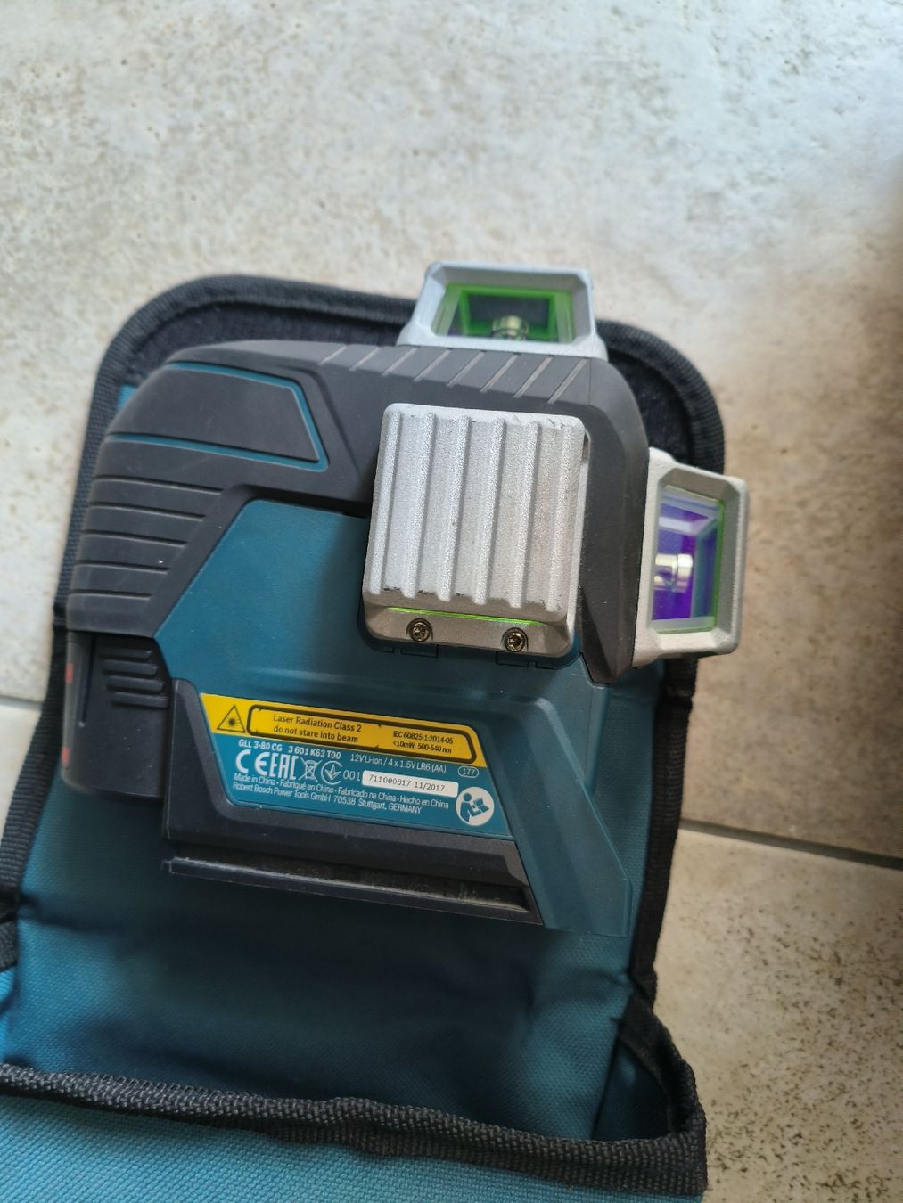 Bosch Messen: Laser Messgeräte  – Gebraucht aus Kreuzlingen von Lilith888 3