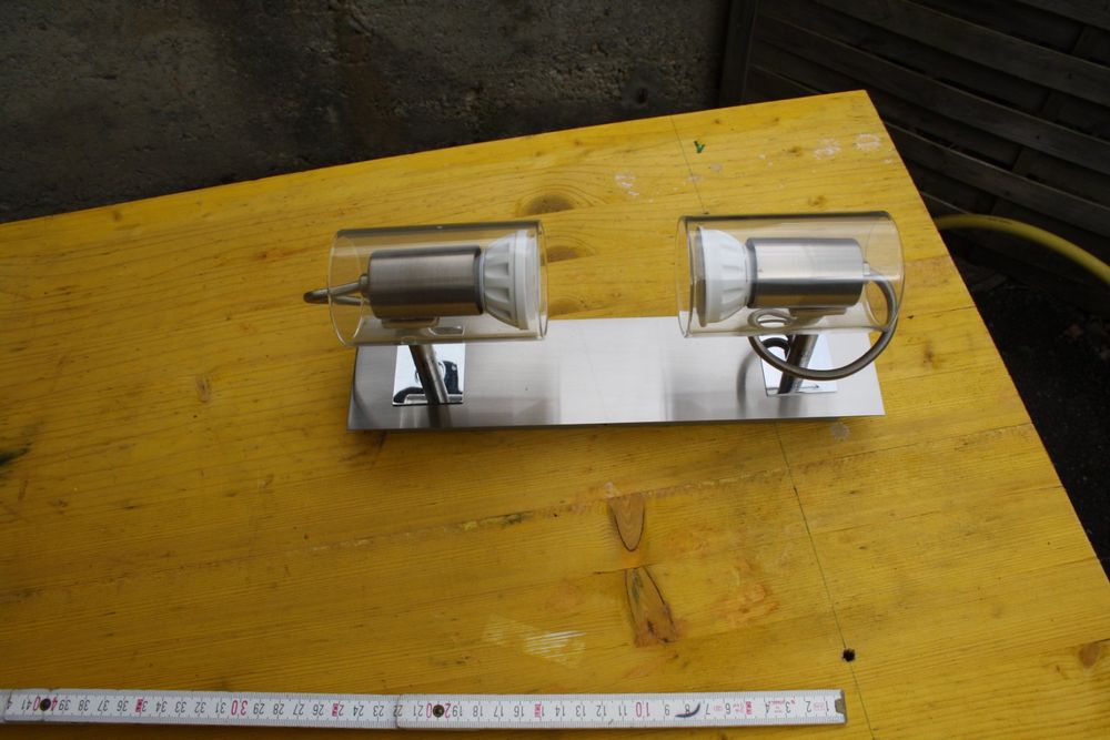 Lampadari & plafoniere: LAMPE – Usato da Wauwil venduto da Pneuedy 9