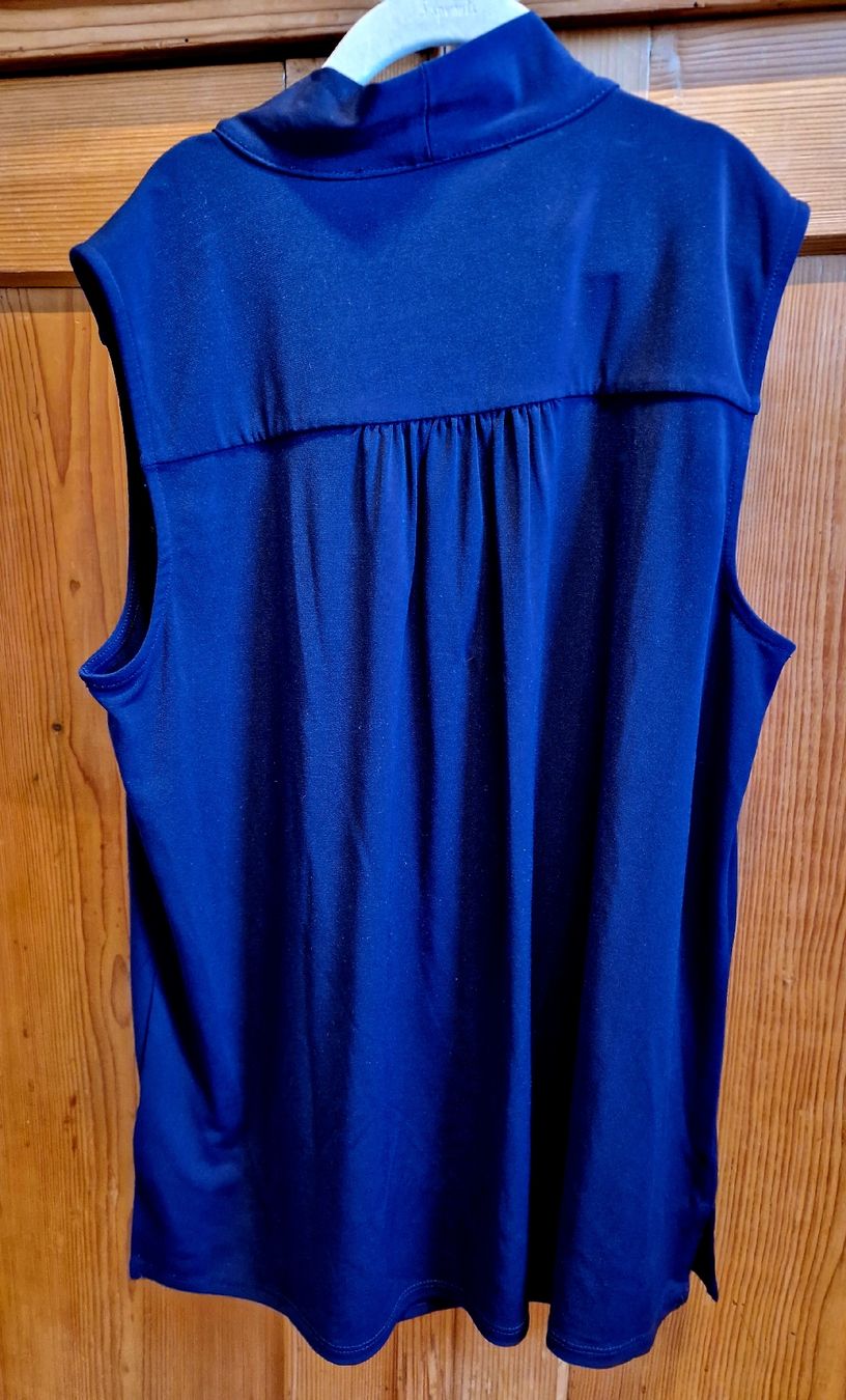 Tommy Hilfiger Camicette: Bluse von Tommy Hilfiger Gr. M – Nuovo (secondo la descrizione) da Fraubrunnen venduto da amaree313 1