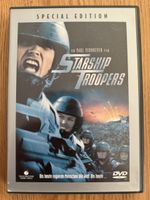 Starship Troopers DVD Special Edition Paul Verhoeven Sci-Fi