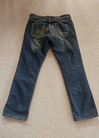 Rokker Motorradhose W36 / L34
