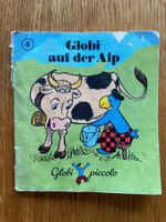 Globi auf der Alp piccolo