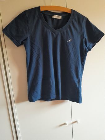 T-shirt moxx paris