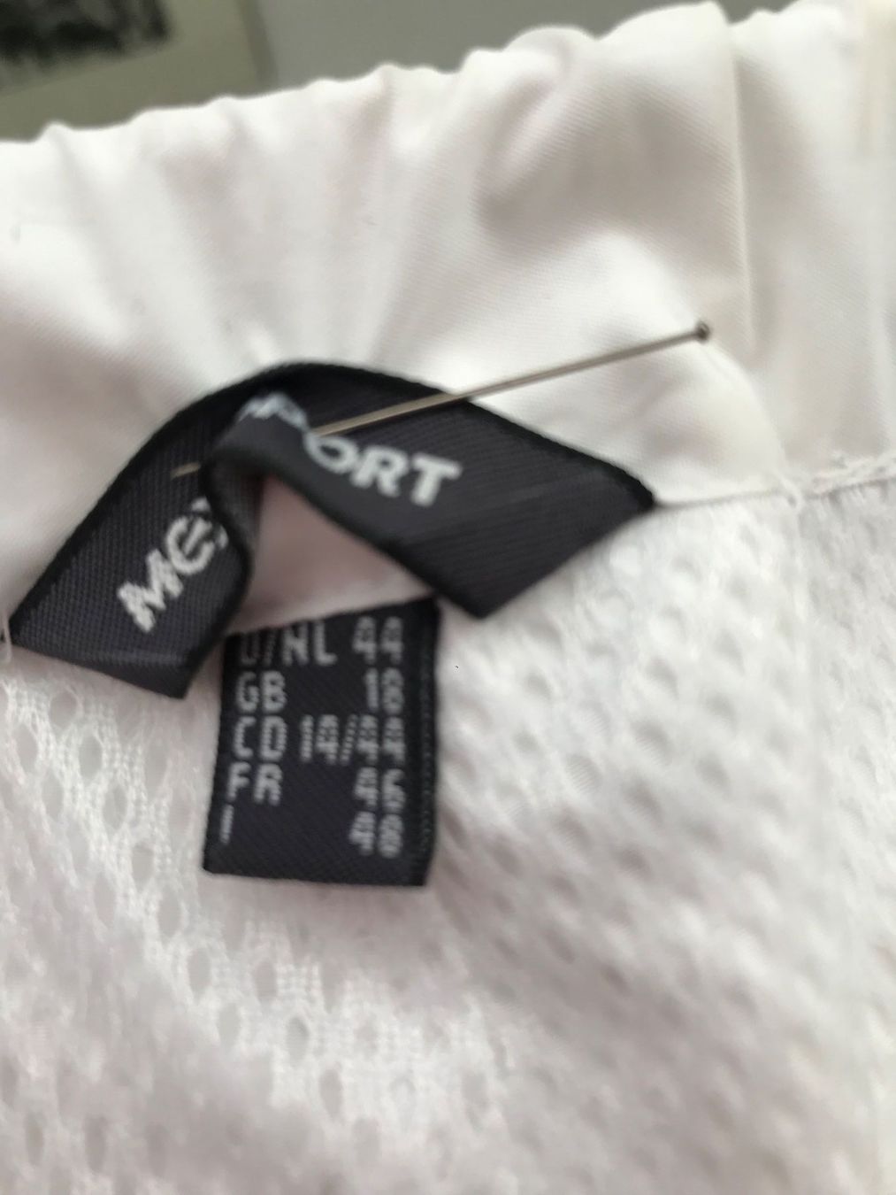 Mexx Pantaloni: Mexxsport Hose – Usato da losone venduto da china06 2