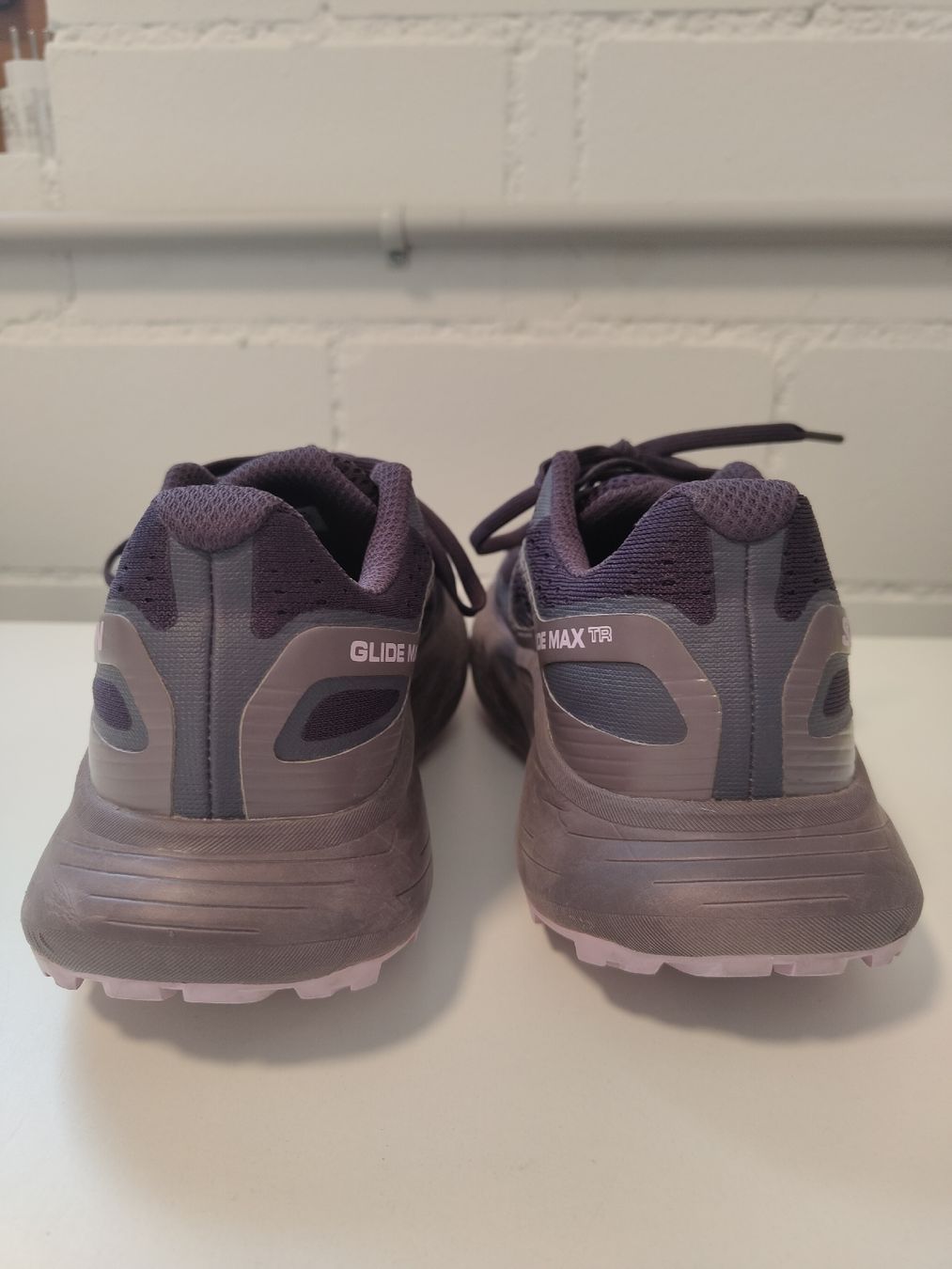 Salomon Damenschuhe: Salomon Trailrunning Schuh – Gebraucht aus Landquart von gig_jqr7 1