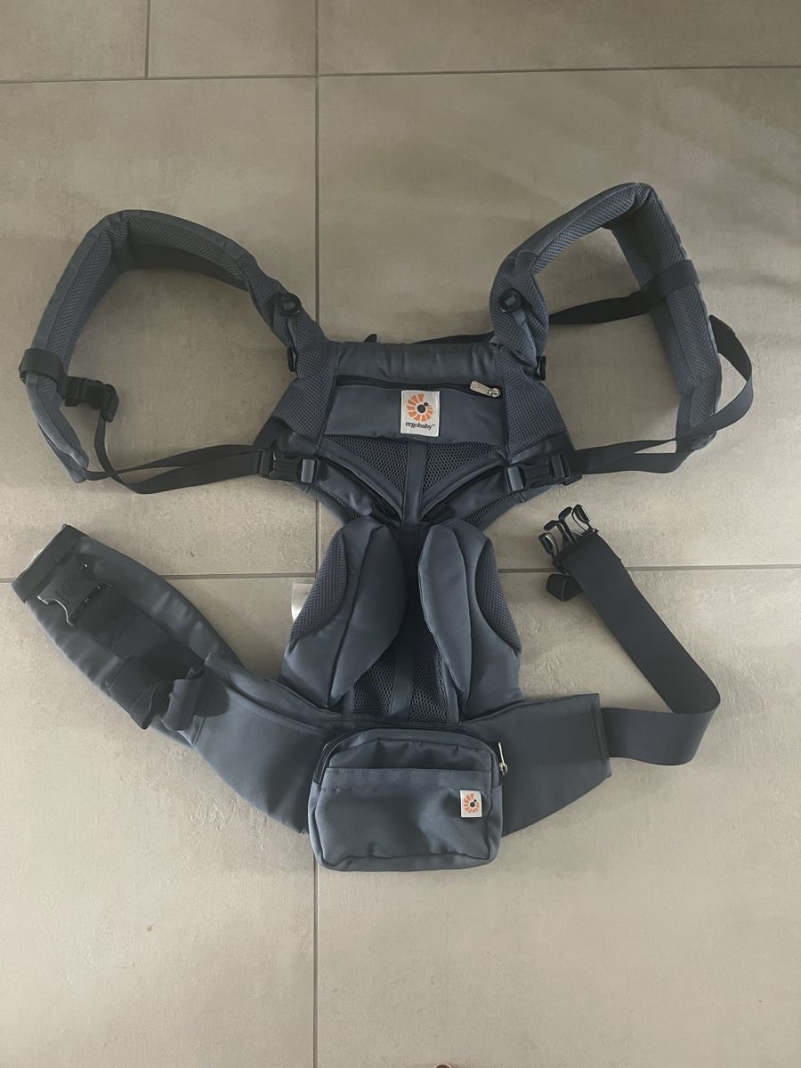 Ergobaby Marsupi portabebè: Babytrage Ergobaby – Nuovo (secondo la descrizione) da Siglistorf venduto da lax.sha