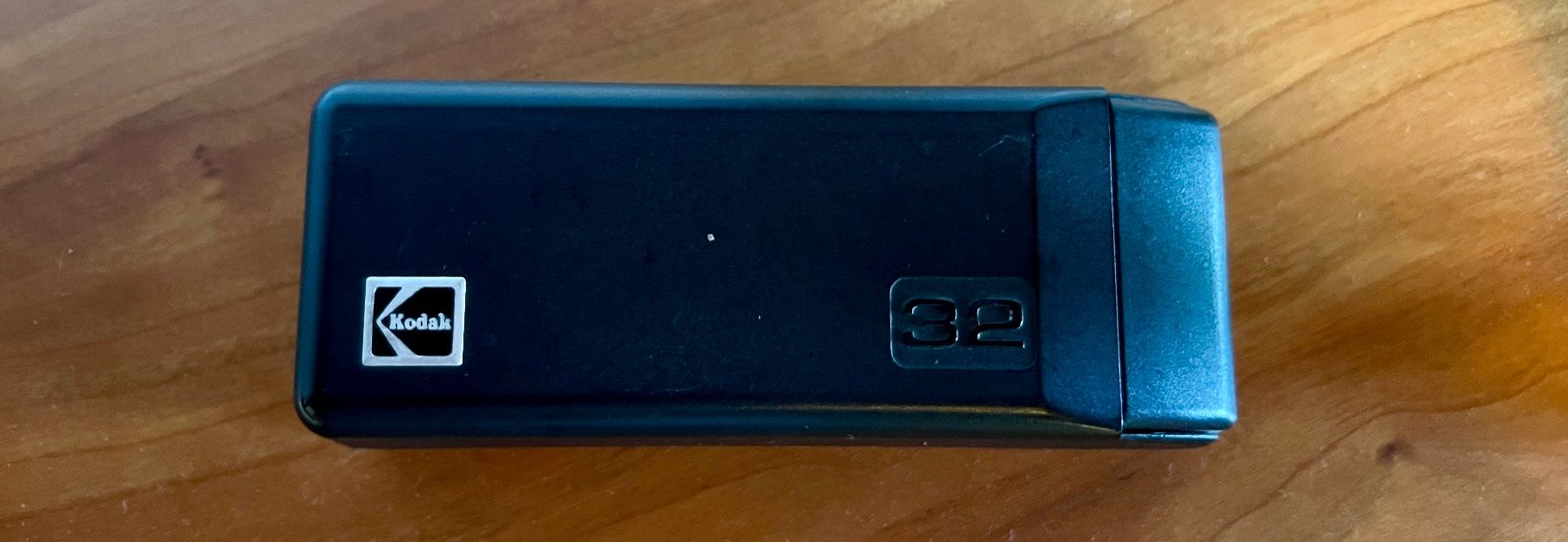 Kodak Fotocamera: Kodak Tele Elektra 32 – Usato da Herrenschwanden venduto da Benjamin4787 5