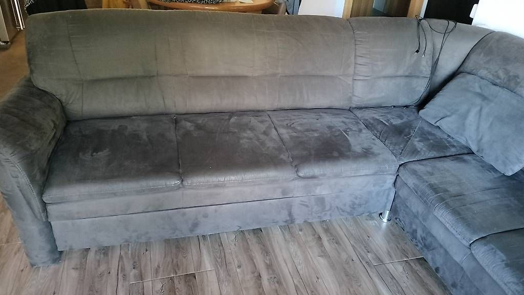 Sofas: Canapé d'angle 5 places – Gebraucht aus Beuson (Nendaz) von pat_957j
