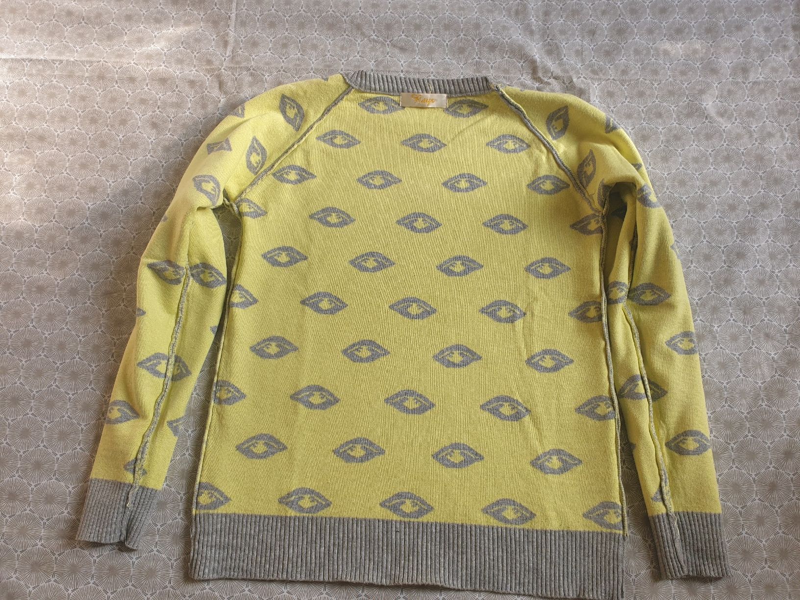 Maglioni & Felpe: Pullover , von Rays Gr. S, aus Viscose – Usato da Zürich venduto da yoarg 2