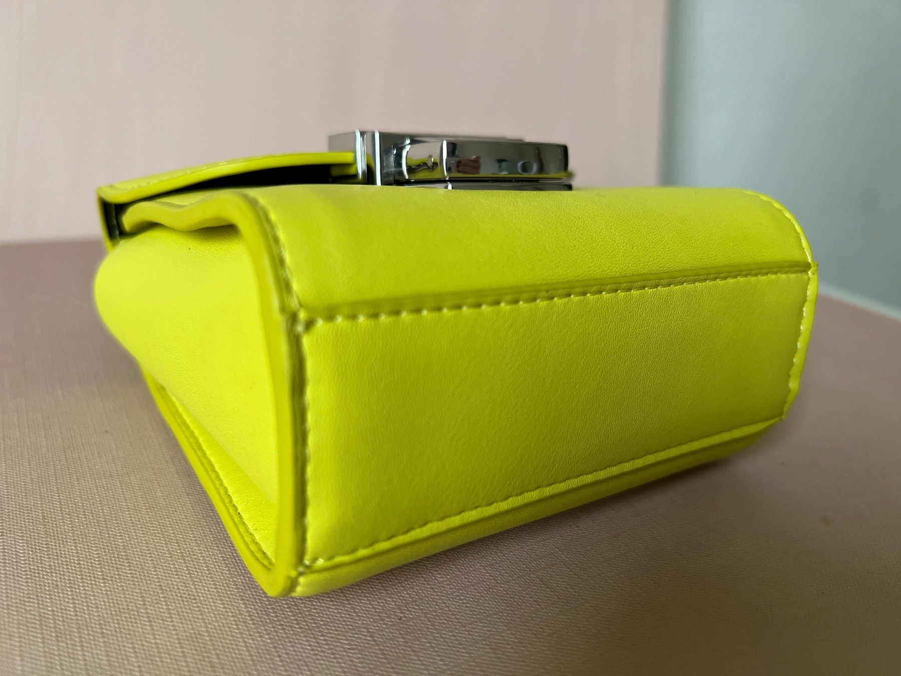 MSGM Borse da donna: Süsse gelbe MSGM Tasche – Nuovo (secondo la descrizione) da Fischbach LU venduto da Dear.Luki 7
