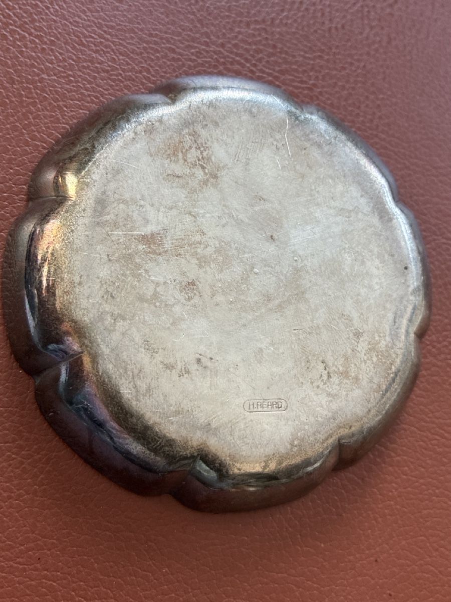 Tutte le decorazioni: Object de decoration Antique – Usato da Hittnau venduto da PfiHi01 6