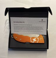 Victorinox Alox Limited Edition 2021
