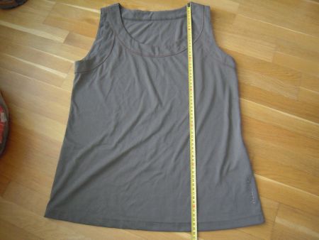 Sporttop Gr 44 von ALLSPORT