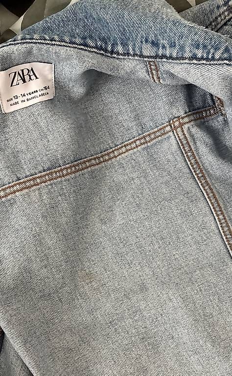 Giacche: Jeansjacke – Usato da Willisau venduto da lev_f6dx 3