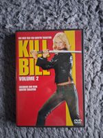 KILL BILL    VOLUME 2    DVD