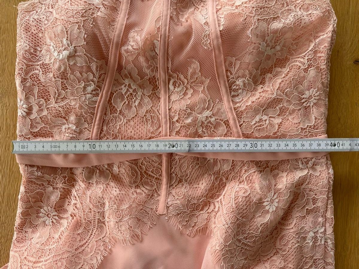 Kleider: COCKTAILKLEID - mit Romantische Applikationen – Neu (gemäss Beschreibung) aus Buchs ZH von Automatic007 7