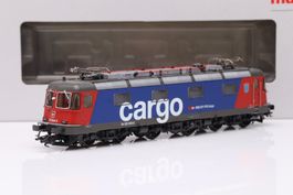 Märklin 37321 SBB Cargo Re 620 AC Digital Sound, H0