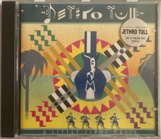 JETHRO TULL - A LITTLE LIGHT MUSIC