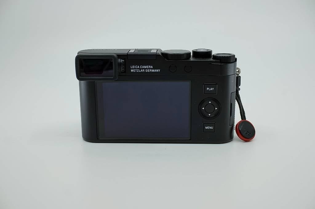 Fotocamera: DLUX8 Leica mit Garantie – Usato da Obfelden venduto da toxilab 1
