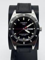 Tissot PRS 516 Automatik Herrenuhr guter Zustand