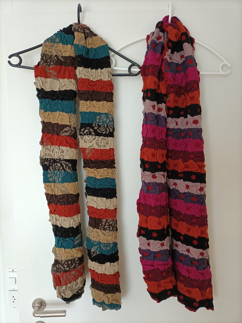 Foulard & Sciarpe: Set mit 4 Schals, NEU! – Nuovo (secondo la descrizione) da Wil SG venduto da MissMillie71 6