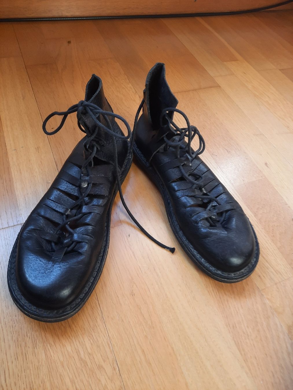 Trippen Scarpe da donna: Chaussures Trippen taille 39 – Nuovo (secondo la descrizione) da Colombier NE venduto da lou_68hw 1