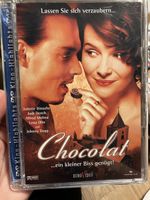 Dvd Chocolat