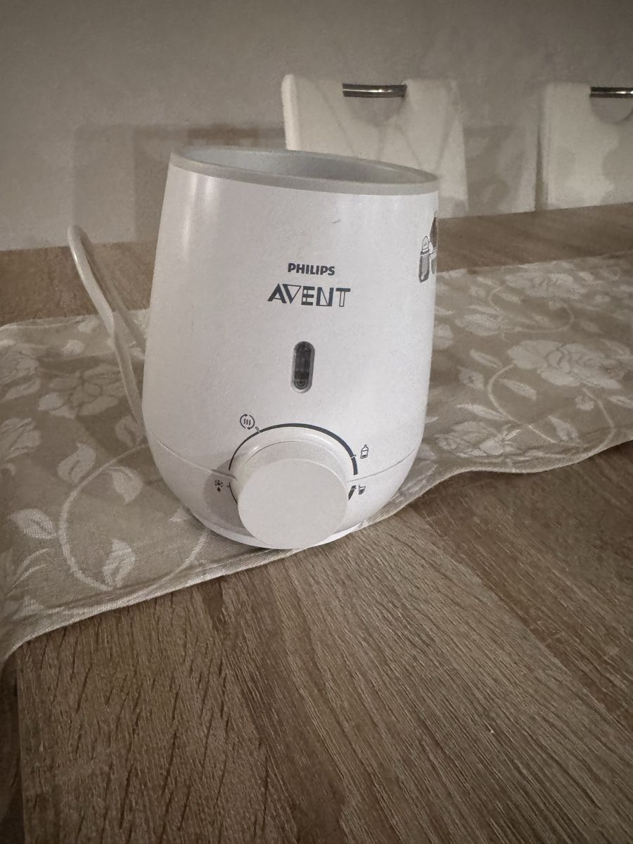 Philips Elettrodomestici da cucina: Flashenwärmer – Usato da Neuenhof venduto da spi_vkr9