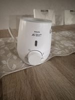 Flashenwärmer
