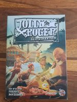 Jolly Roger - Klar zum Entern! Piratenspiel, komplett!