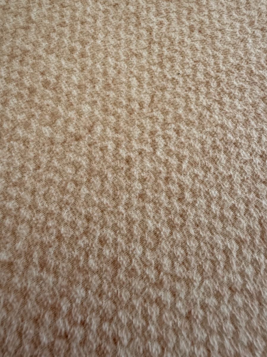 Divani: Ecksofa beige Stoff – Usato da Bühler venduto da kammera2002 3
