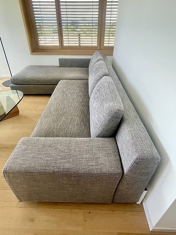 Sofas: Canapé Cassina Mister - Philippe Stark – Gebraucht aus Thônex von YanYan 1