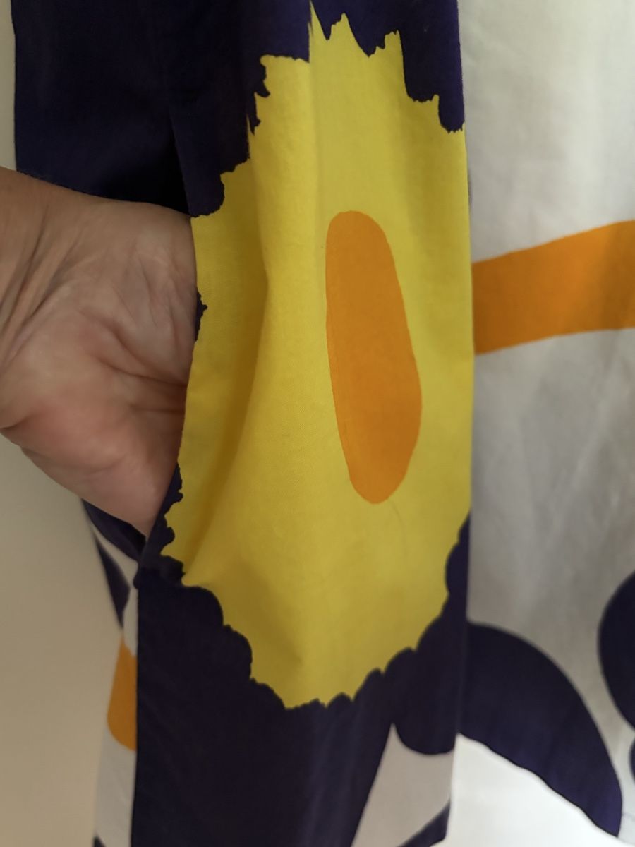 Marimekko Kleider: Marimekko Kleid 38 – Gebraucht aus Männedorf von palladio 4