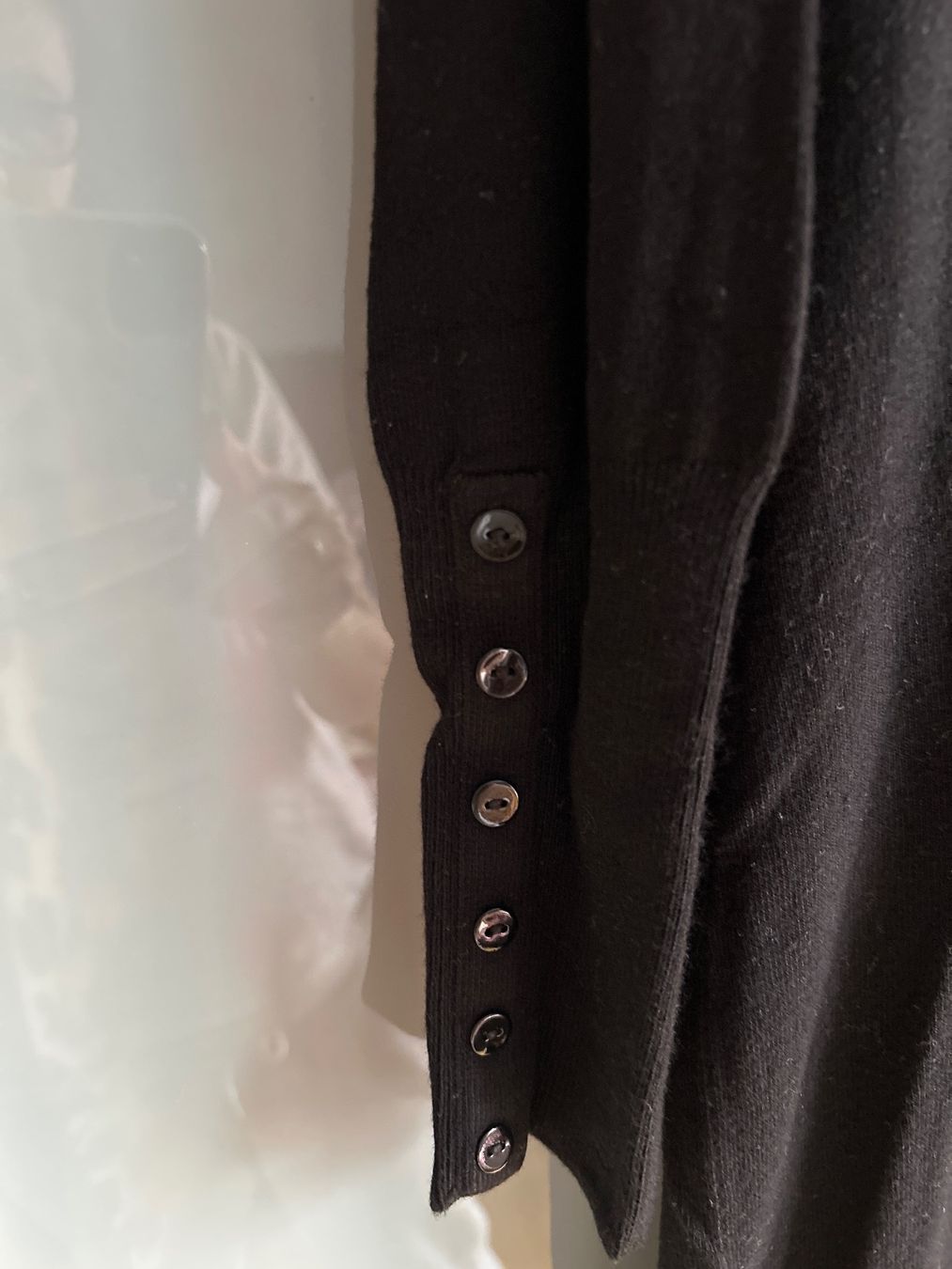 Zara Kleider: Zara Kleid Ge.S – Gebraucht aus Oberdorf BL von Luka02 4