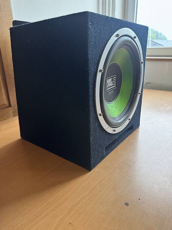 Lautsprecher: Auto Musik Box – Gebraucht aus Frauenfeld von KelvinG 3
