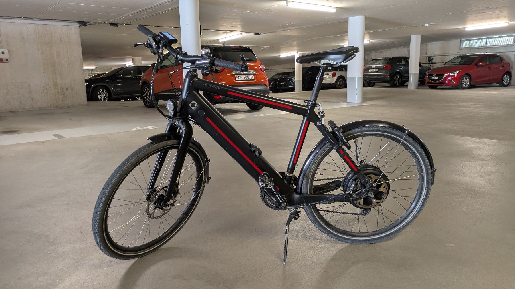 Velos: Stromer ST1 – Gebraucht aus Seengen von fab_rp5l 1