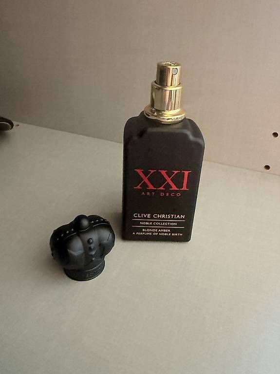 Profumi & Eau de Toilette: Clive Christian Blond Amber – Nuovo e nell'imballaggio originale da Luzern venduto da sergio_v97 3