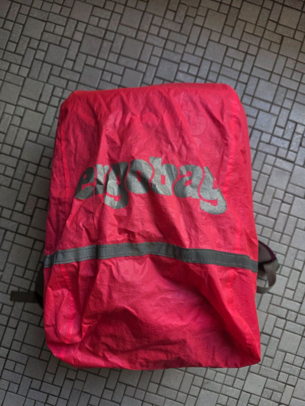 Ergobag Borse & Zaini: Ergobag Cubo Schulrucksack Set Galaxie – Usato da Thalheim venduto da silvara01 7