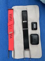 WHOOP 5.0 – Sensor + Wireless Battery Pack + 2 Original Band