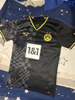 Fussball Trikot BVB Schlotterbeck
